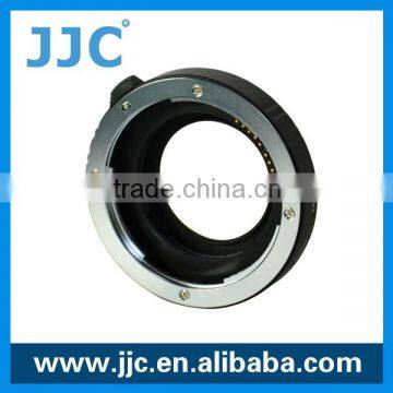 JJC Factory Direct Sale Auto Focus Adapter Extension Tube photo-2