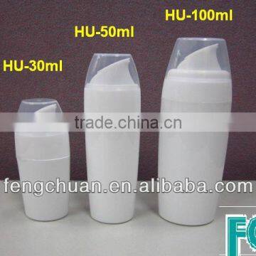 Cosmetic lotion bottle 30ml 50ml 100ml