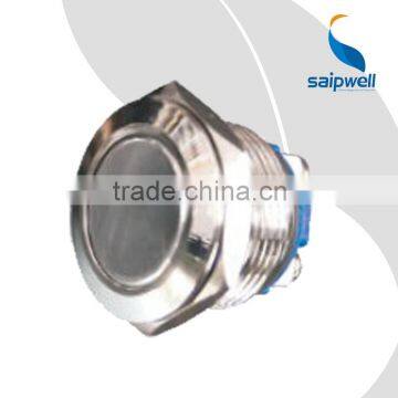 SAIP/SAIPWELL Cheap Wholesale Mechanical Elevator Push Button Switch