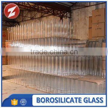 Low Price Borosilicate Vacuum Glass Tube photo-6