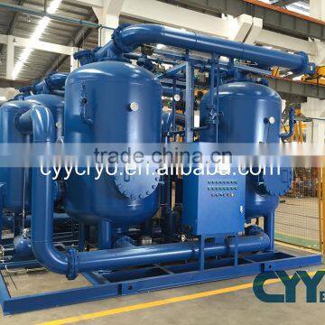 Psa Oxygen Production Plant for Air Purification photo-6