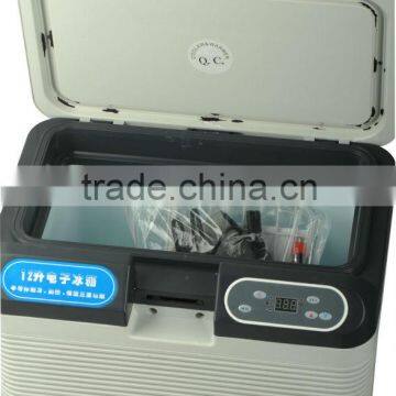 Beila 12l High Qualiy Cooler Box for Transport photo-6