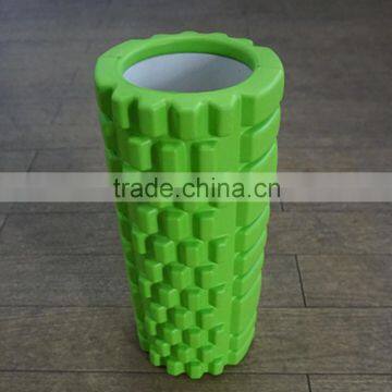 EVA+ PVC/ABS foam roller physio massage durable crossfit