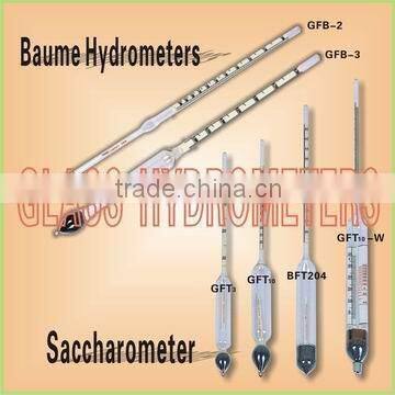 Hydrometer