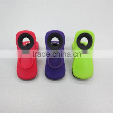 plastic clip Type and Magnetic plastic document clip