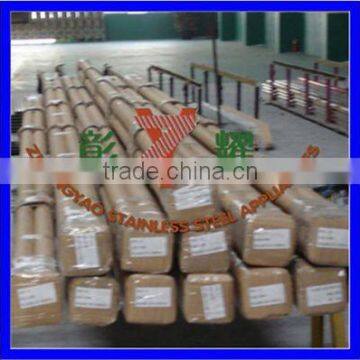 2011 Best selling 316 welded stainless steel pipe(manufacture)