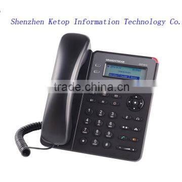 Grandstream hd sip phone GXP1610