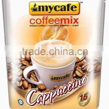 Instant Drinks mix supply