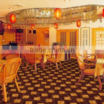 5 Star Hotels Carpet for Hilton Hotel 001 photo-3