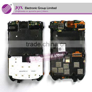 Mobile phone for Blackberry 9650 function keypad flex cable