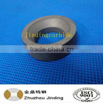 supply high quality of tungsten carbide pipe