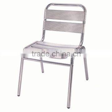 Garden leisure royal metal chair