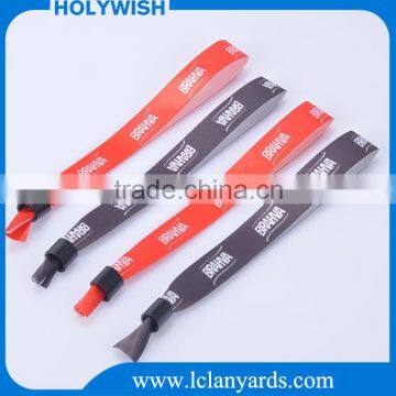 Custom Colorful Racing Wristband for Activities photo-4