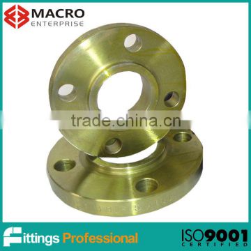 ANSI b16.5 Class 150 Slip On Flange