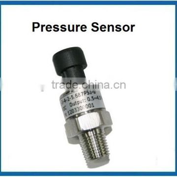 Good price -0.1-2.5Mpa low cost water pressure sensor with 3meters cable