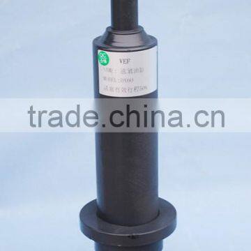 Track Adjuster DX60 track cylinder