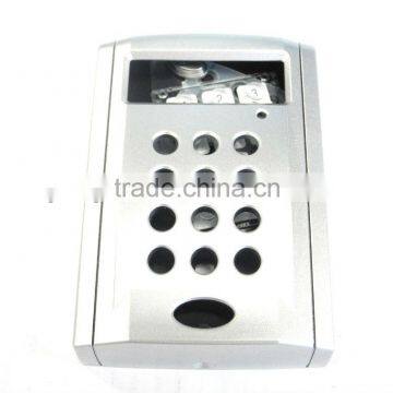 Low cost card reader plastic housing PY-H197