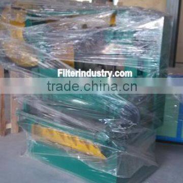 air filter expanded metal mesh making machine