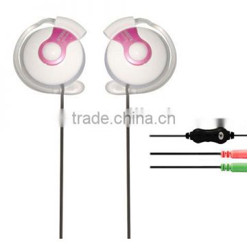 cheap animal earphones earhook from china manufacturer factory