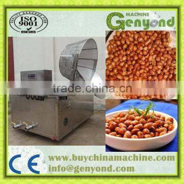 Professional kfc chicken frying machine /oil frying machine/Peanut frying machine for sale