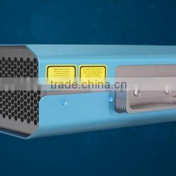 Factory Supply Exported 20 W Fiber Laser Marking Machine for Sale photo-4