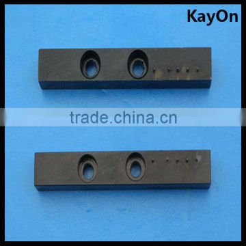 Dongguan factory CNC machining services and Customized CNC machining parts