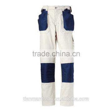 2015 New Style Construction Work Pants Quality Hard Wearing Hot Sale Customed Construction Working Pants