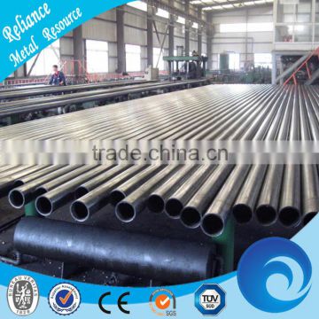 LOW CARON STEEL WELDING TUBE