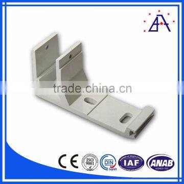 Quality Assured CNC Machined Aluminum Parts