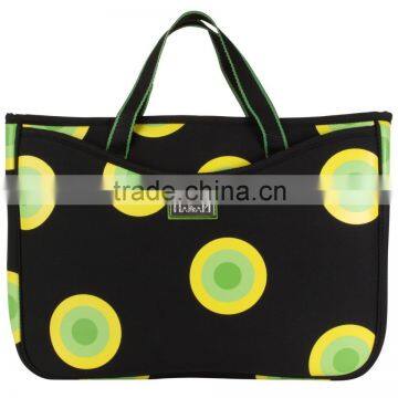 neoprene Padded changing bag
