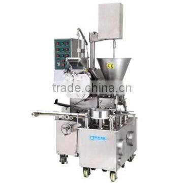 Automatic Meat Stuffing Shaomai Making Machine photo-5