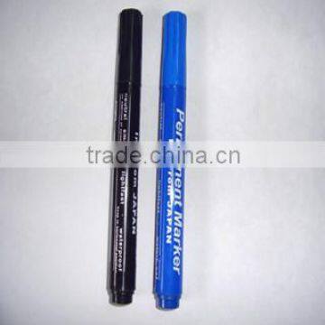 Permanent Fabric Marker