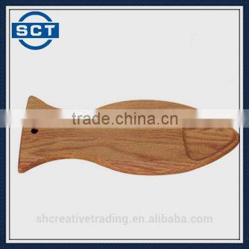 Professional Chopping Surface for Meat and Vegetables Naturally Anti-Bacterial Wood Cutting Board