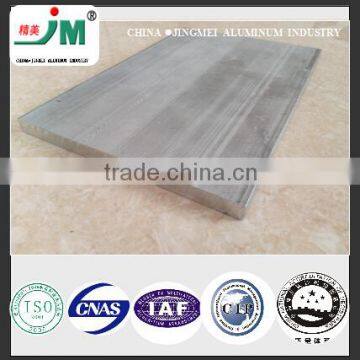 aluminium plate 5052 H112