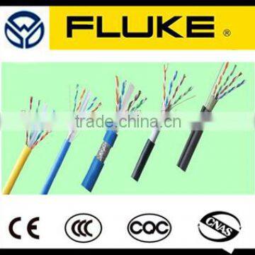 Indoor Outdoor Communication Cable SFTP CAT5E LSZH