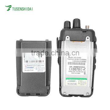 WOUXUN KG-UV8D 128 Channels Walkie Talkie 5-10KM Long Talk Range Two Way Radio Handheld 5W Transceiver Quality Choice photo-6