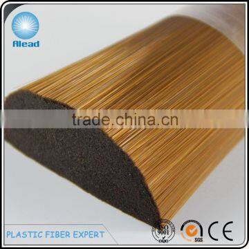 high quality 100% virgin pet synthetic filament