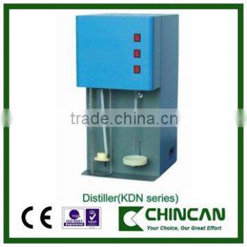 KDN-Series semi-automatic kjeldahl nitrogen analyzer with the best price