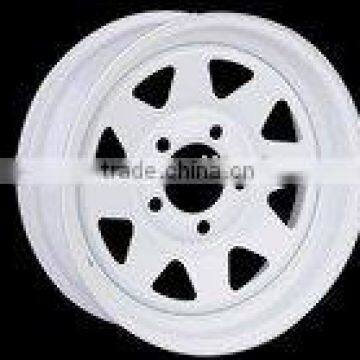 16*22.5 Wheel For Trailer Use