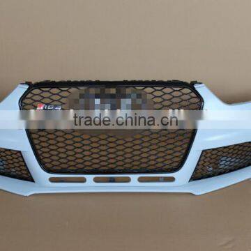 2012 2013 2014 aodi A4 change RS4 bodykit