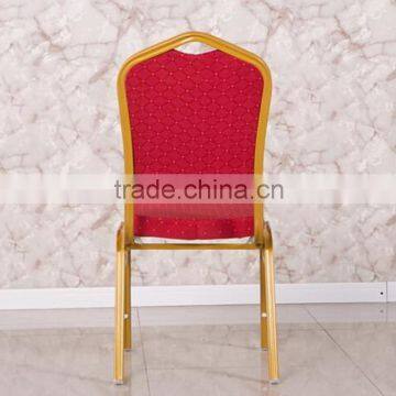 Conference Reception Aluminum Hotel Chair
