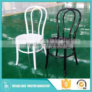 Wholesale Banquet Wedding Resin Thonet Chair