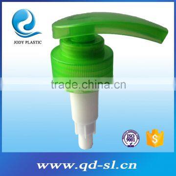 28/410 Plastic Large Dosage Lotion Dispenser Pump for Cosmetic Bottle