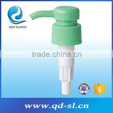 Alibaba China 30/410 Plastic Foam Lotion Pump for Shaving Cream