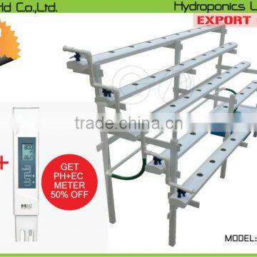 Hydroponics Lifestyle Kit