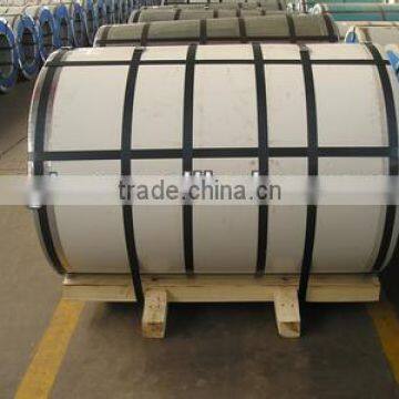 SGCH gi steel coil