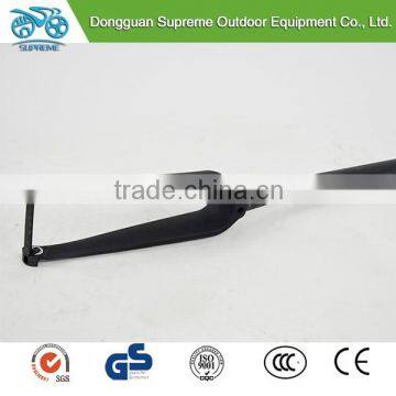 Lightweight Carbon Bike Fork,451 Taper Carbon Bike Fork,road 20" Carbon Fork photo-3