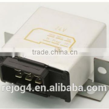 High quality Volvo truck parts: 1614268 Relay used for Volvo truck