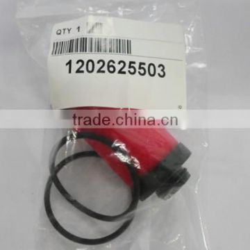 screw comressor & oil- free compressor spare parts for compressor repair kits 1202625503 breath kits