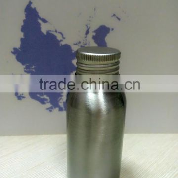 60ml Aluminum Bottle with Cap A-1